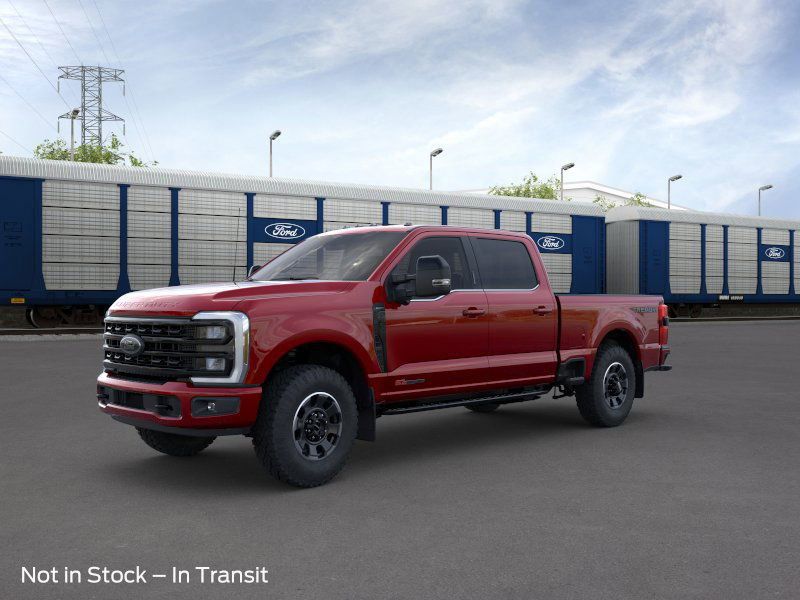 2024 Ford F-350SD