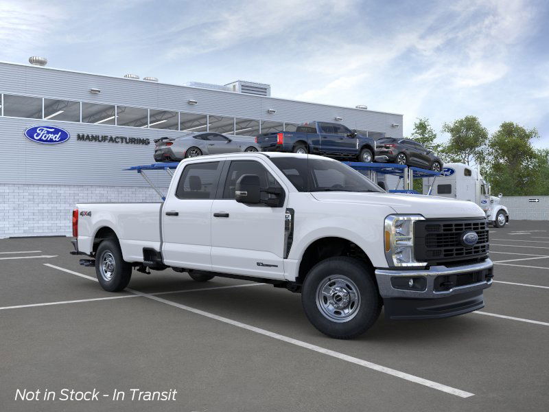 2024 Ford Super Duty F-250 SRW XL