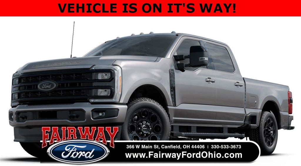 2024 Ford F-350SD LARIAT