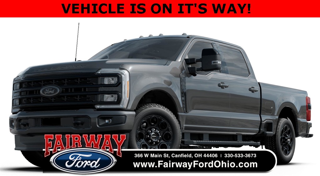 2024 Ford F-350SD LARIAT