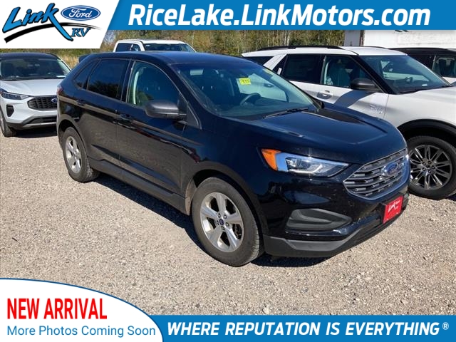 2020 Ford Edge SE