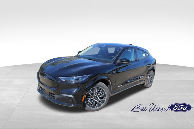 2024 Ford Mustang Mach-E Premium