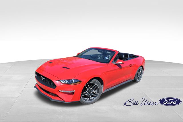 2020 Ford Mustang EcoBoost® Premium