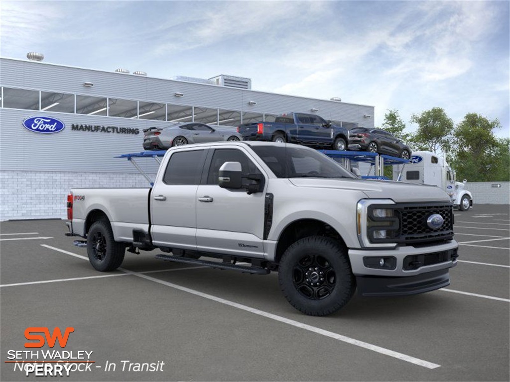 2024 Ford F-250SD XLT