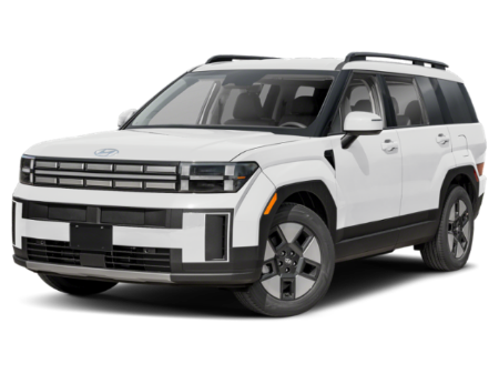 2025 Hyundai Santa Fe Hybrid SEL