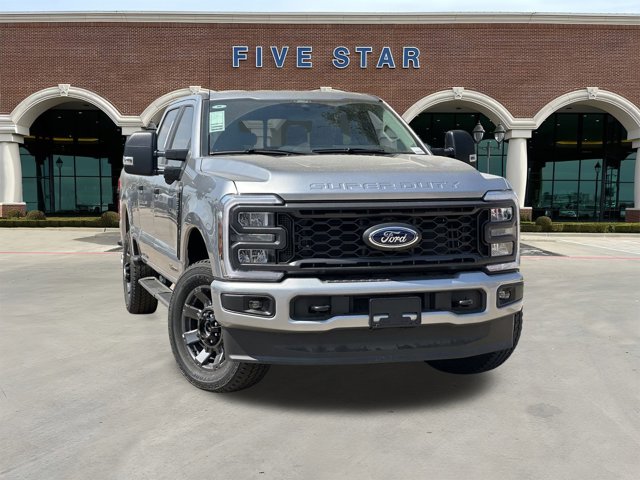 2024 Ford Super Duty F-250 SRW XL