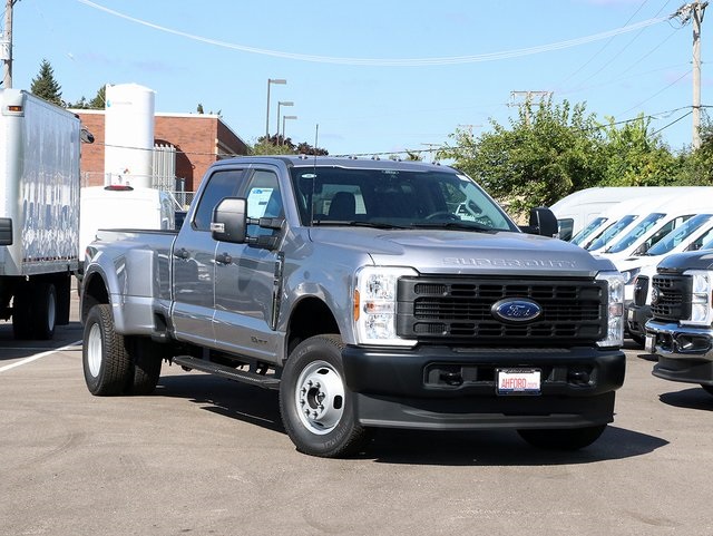 2024 Ford F-350SD XL