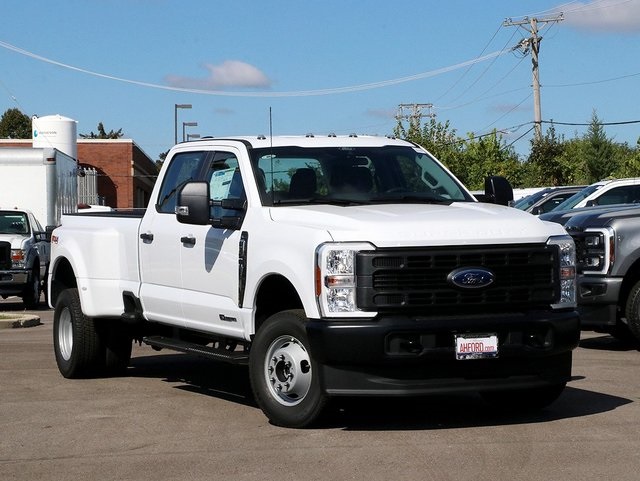 2024 Ford F-350SD XL