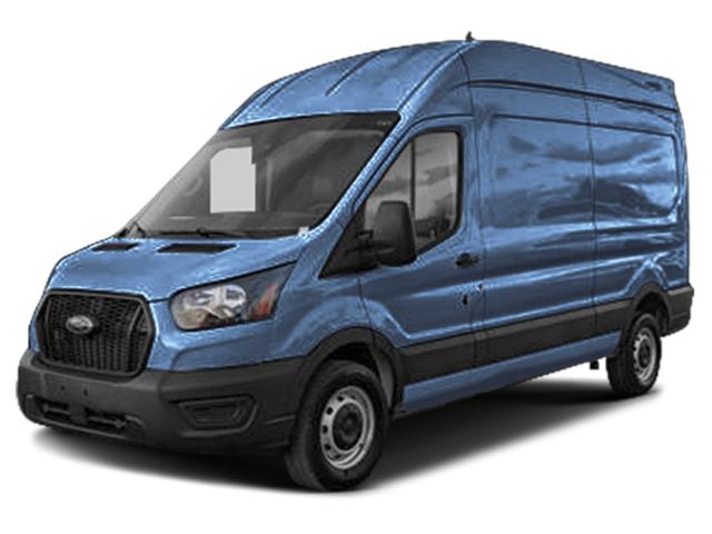 2023 Ford Transit Cargo Van Base