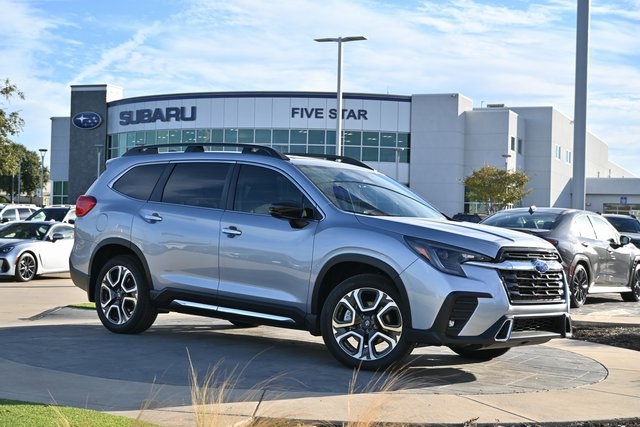 2024 Subaru Ascent Touring