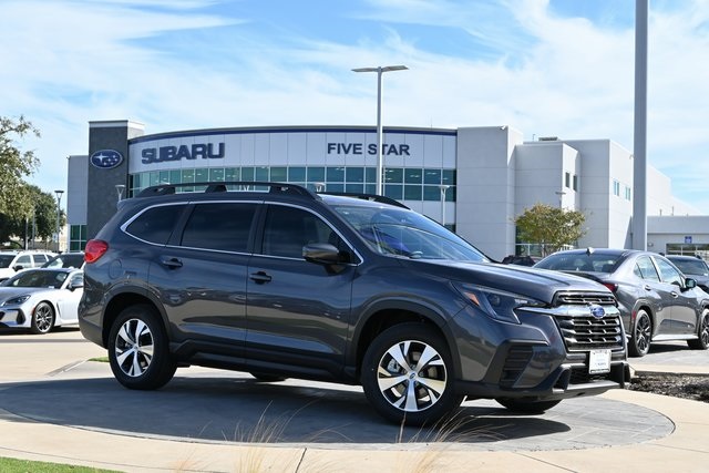 2024 Subaru Ascent Premium