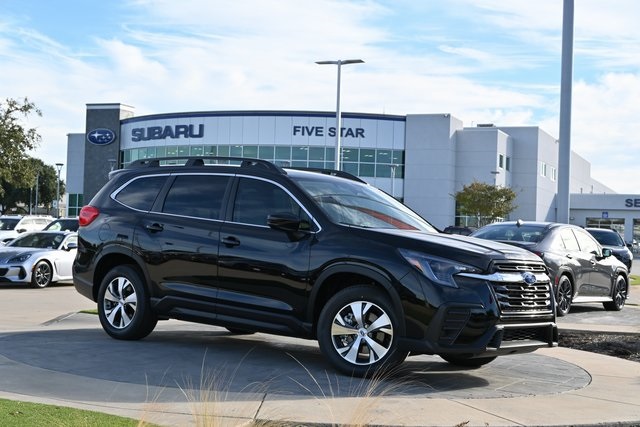 2024 Subaru Ascent Premium