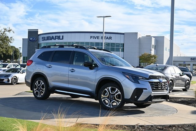 New 2024 Subaru Ascent Limited