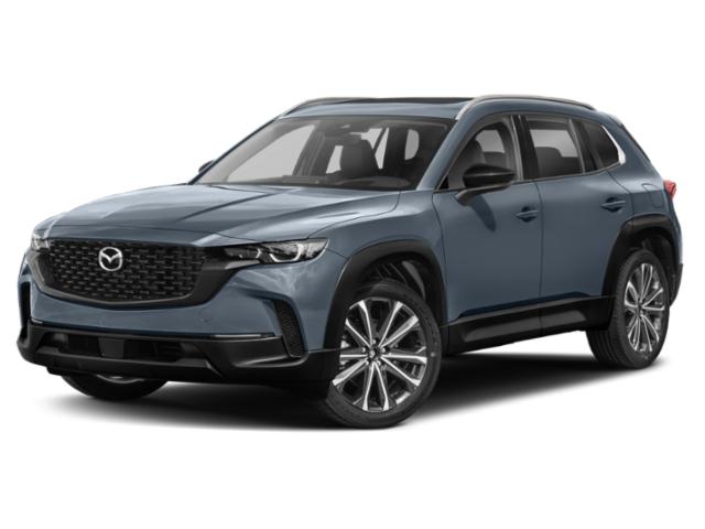 2023 Mazda CX-50 2.5 S Premium Plus