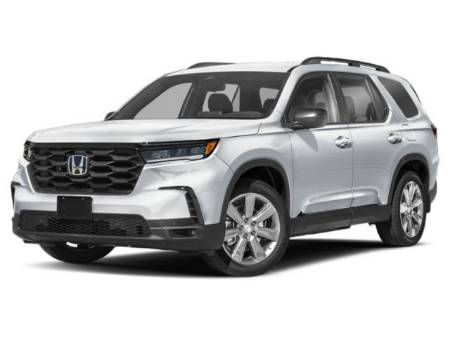 2025 Honda Pilot 2WD SPORT