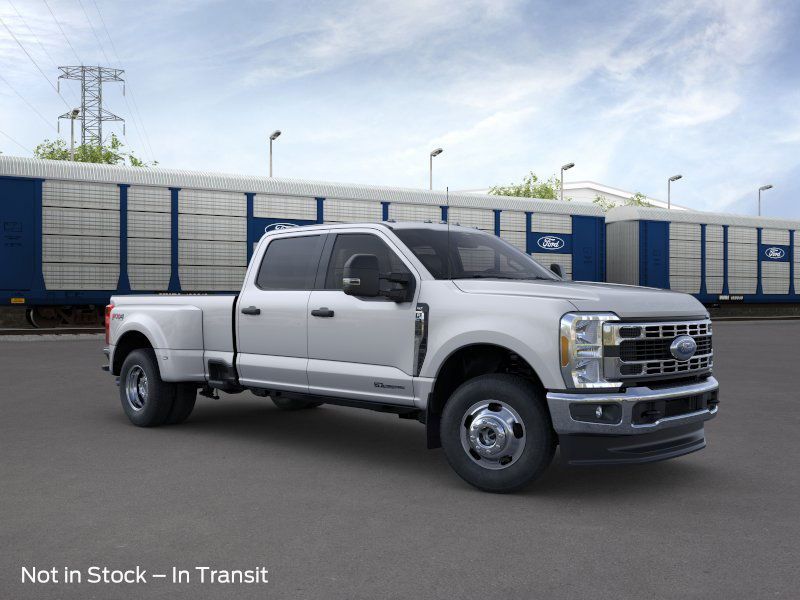 2024 Ford F-350 XL