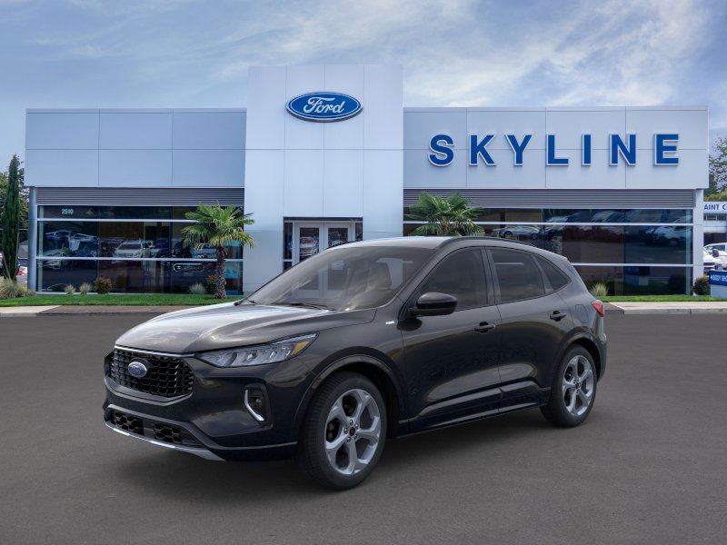 2023 Ford Escape ST-Line Select