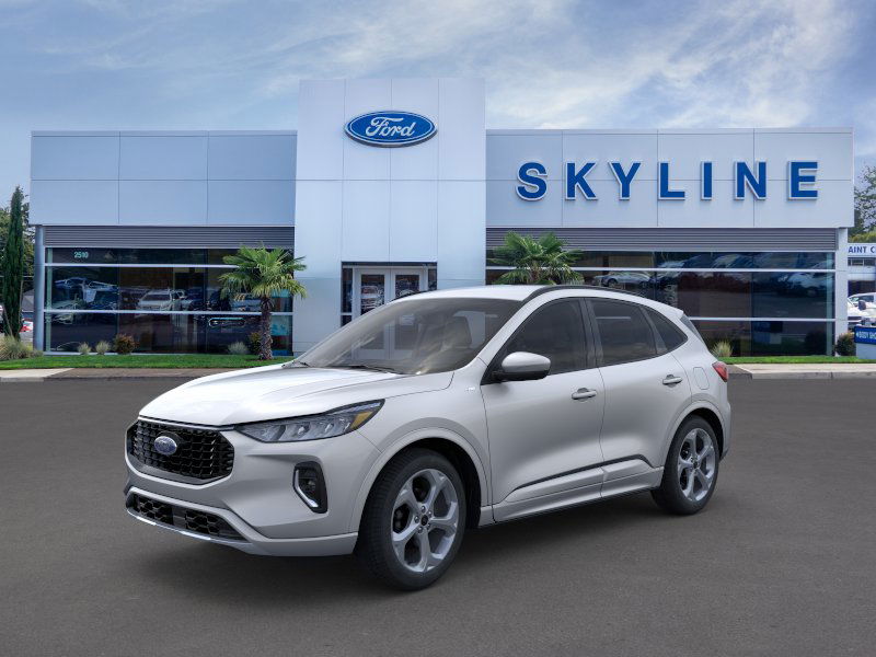 2023 Ford Escape ST-Line Select