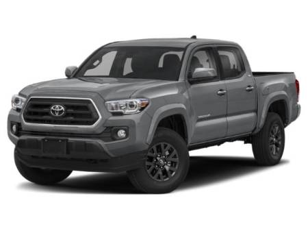2023 Toyota Tacoma 4WD 4WD SR5 Double Cab