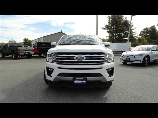 2021 Ford Expedition XLT photo 2