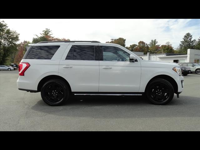 2021 Ford Expedition XLT photo 4