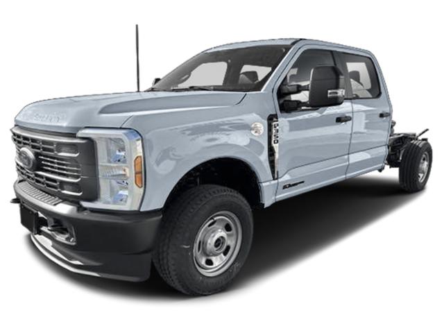 2024 Ford Super Duty F-350 SRW LARIAT