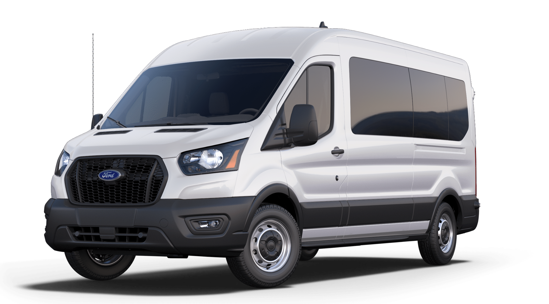 2024 Ford Transit-350 XL