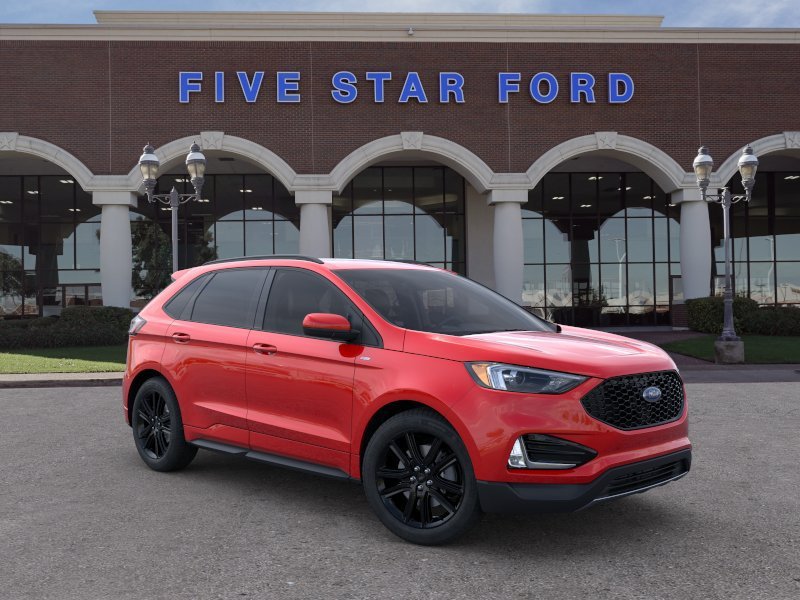 2024 Ford Edge ST Line