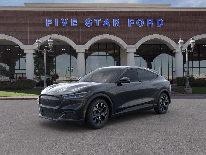 New 2024 Ford Mustang Mach-E Select