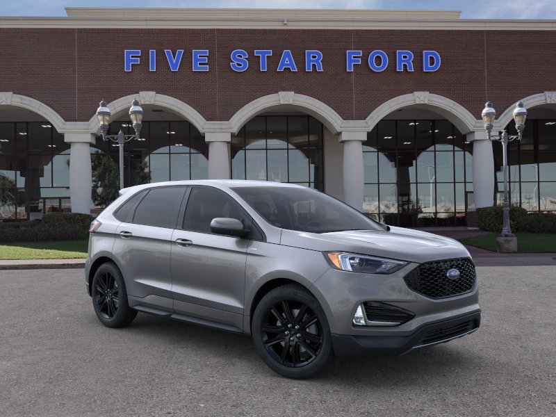 2024 Ford Edge ST Line