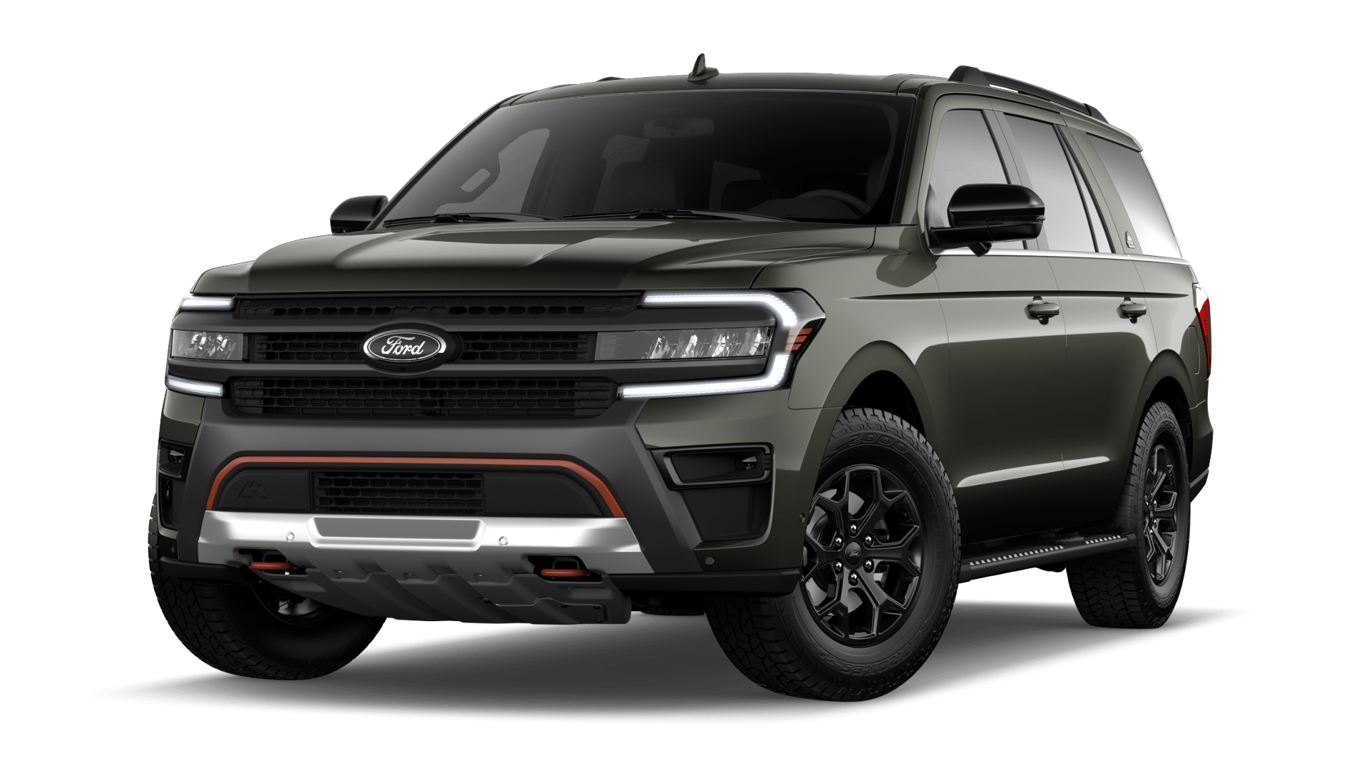 2024 Ford Expedition Timberline