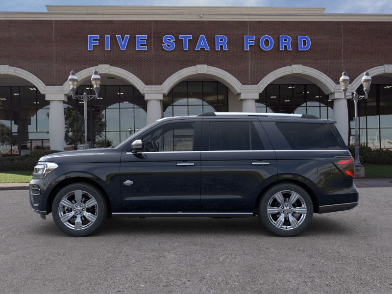 New 2024 Ford Expedition King Ranch