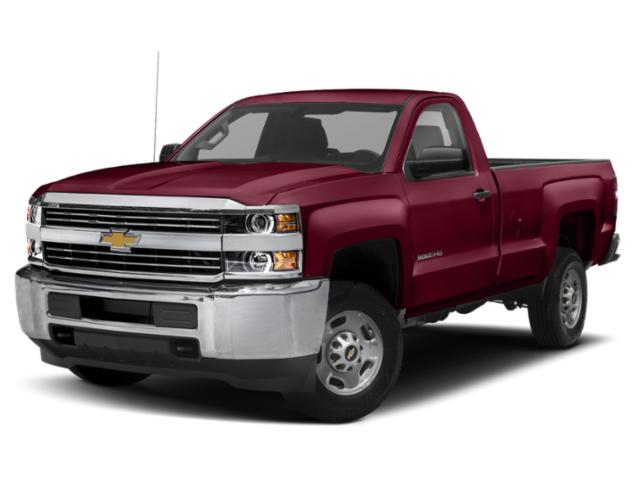 Used 2015 Chevrolet Silverado 2500HD LT with VIN 1GC0KVEG4FZ501152 for sale in Central Square, NY