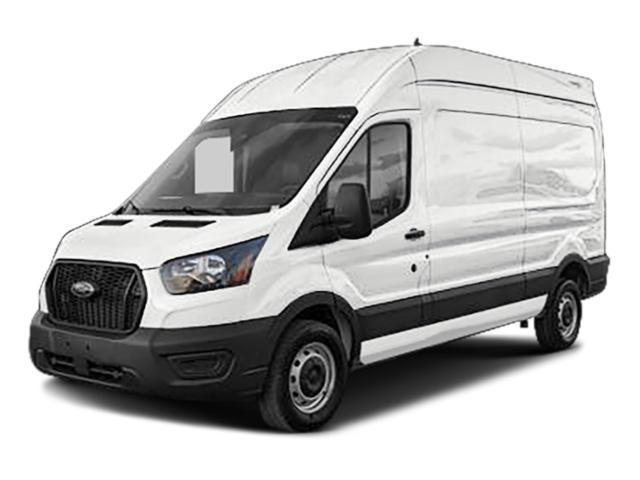 2024 Ford Transit-350 Base