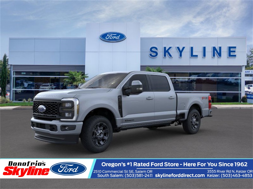 2024 Ford F-250SD LARIAT