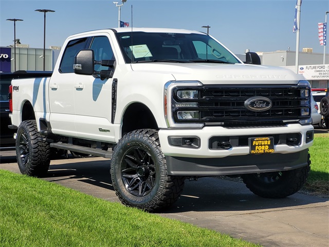 2024 Ford F-250SD XLT