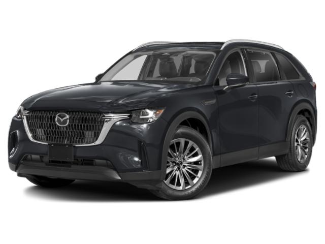 2025 Mazda CX-90 3.3 Turbo Preferred