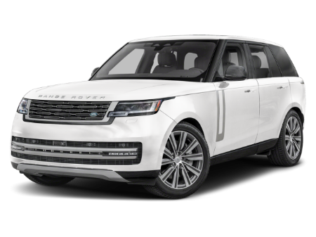 2025 Land Rover Range Rover P400 SE