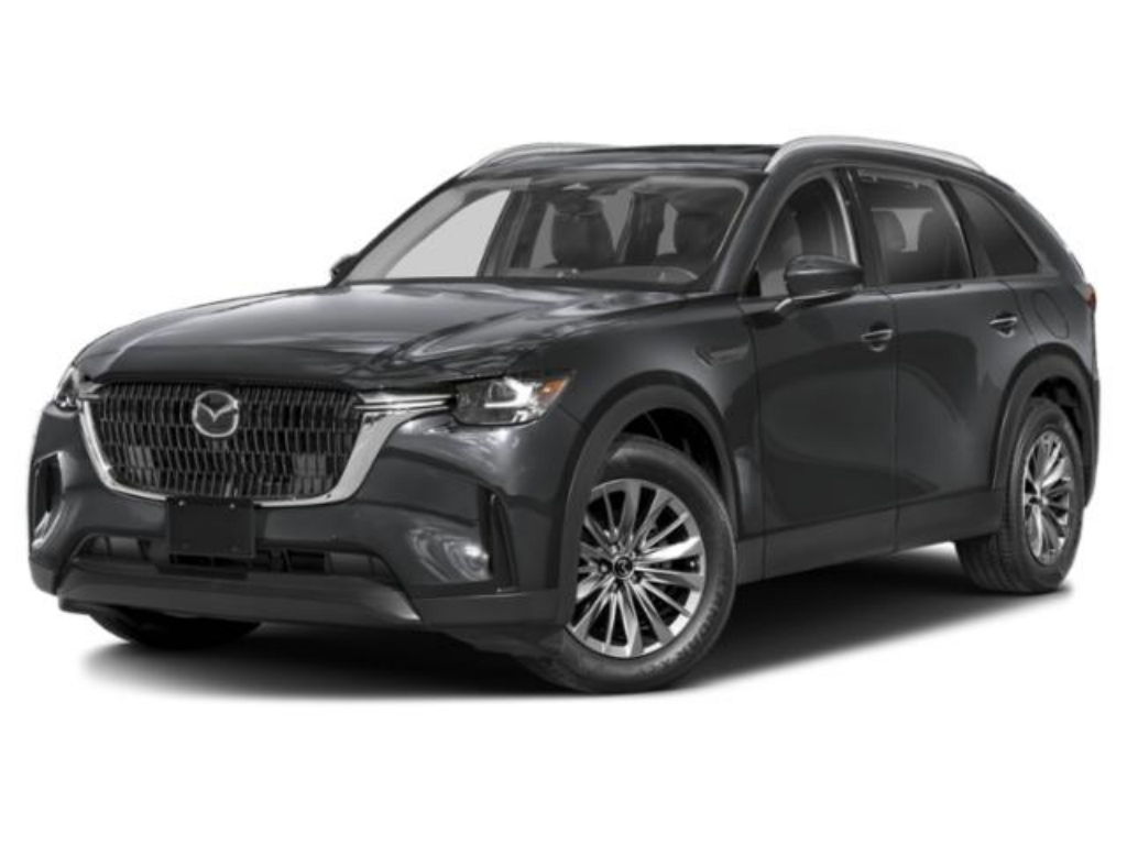 2025 Mazda CX-90 Turbo Preferred