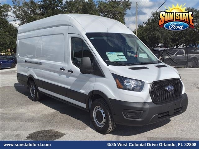 2024 Ford Transit Cargo Van Base