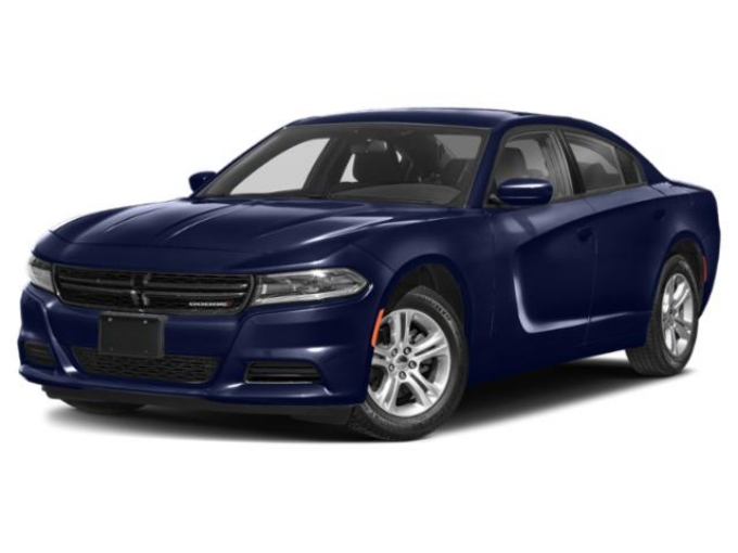 2022 Dodge Charger SXT's photo