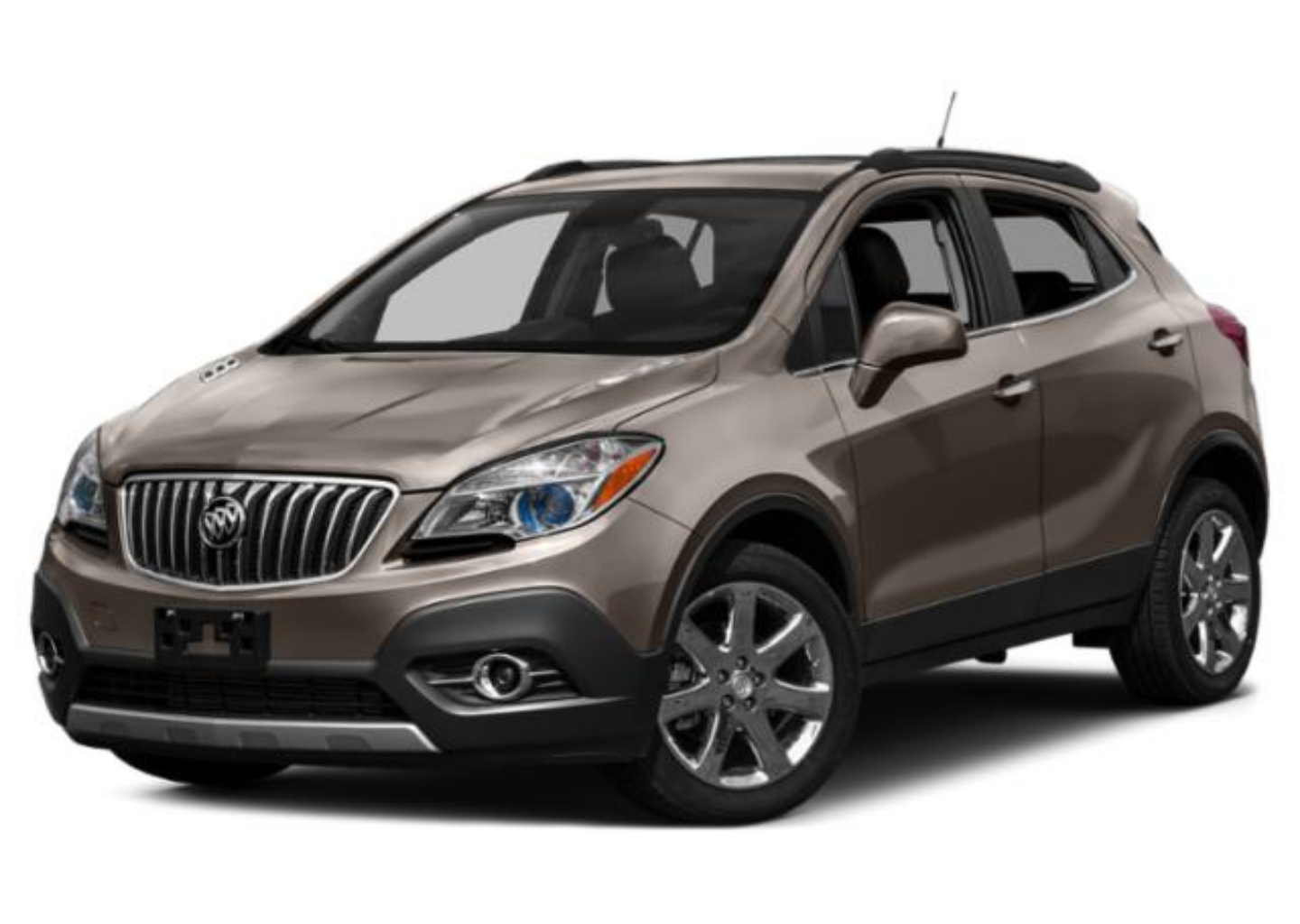 2015 Buick Encore Leather