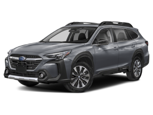 New 2025 Subaru Outback Limited