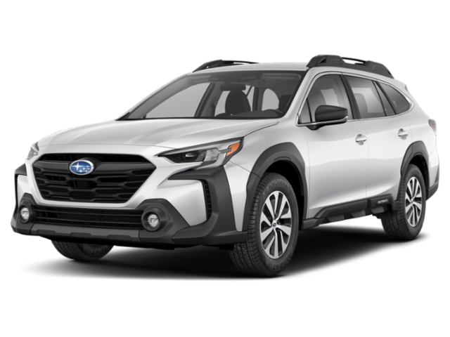 2025 Subaru Outback Base