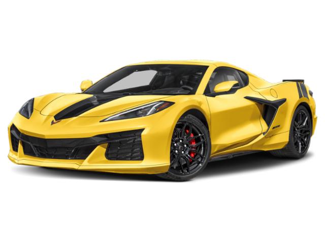 2025 Chevrolet Corvette Z06