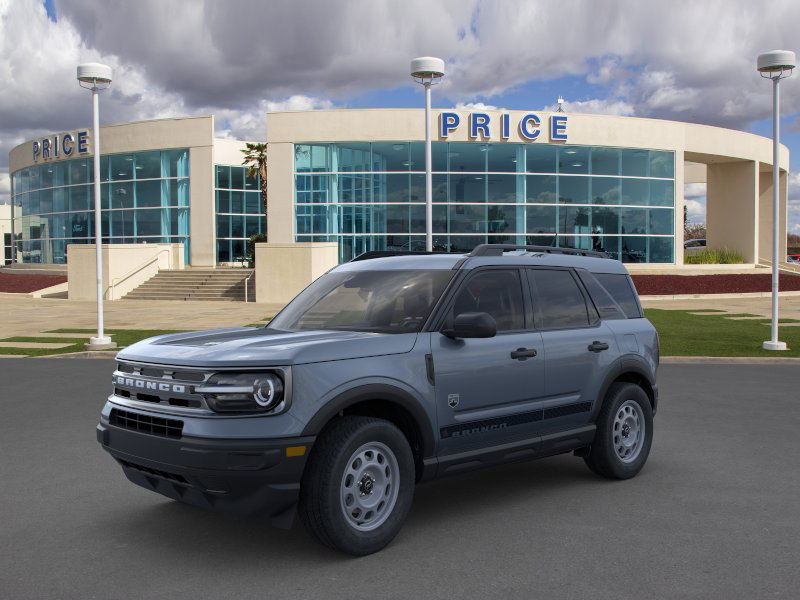 2024 Ford Bronco Sport BIG Bend®