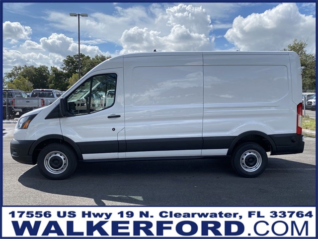 2024 Ford Transit Cargo Van Base