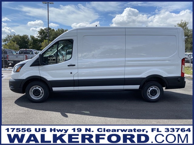 2024 Ford Transit Cargo Van Base