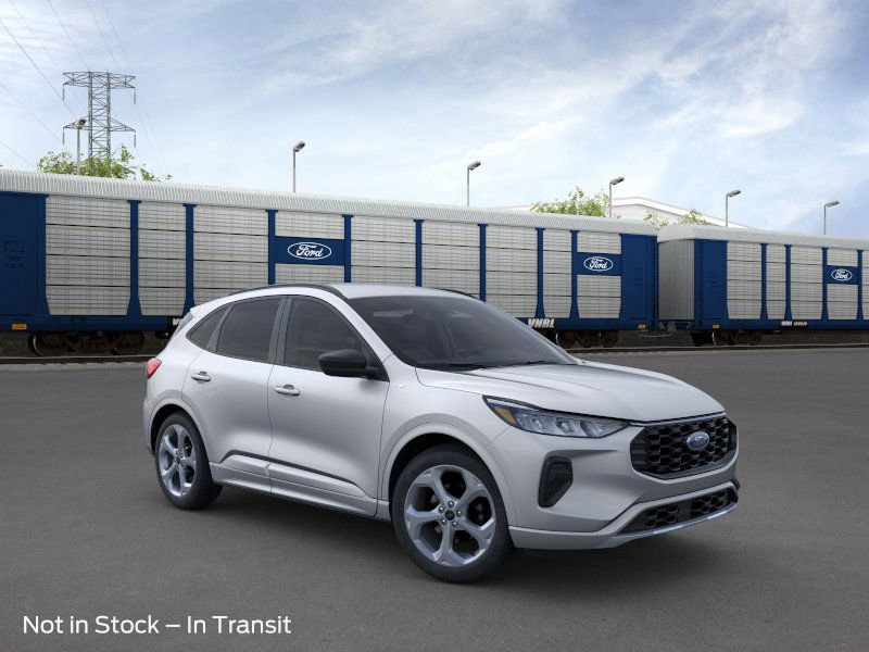 New 2024 Ford Escape ST-Line