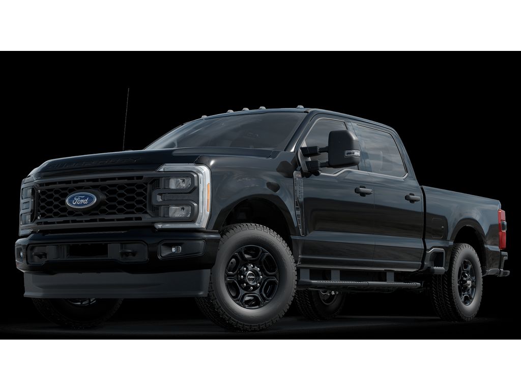 2024 Ford F-250 XL